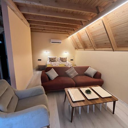 Oba Beach Hotel Oludeniz Ngoại thất bức ảnh