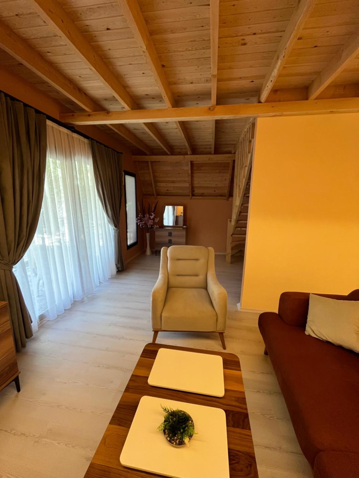 Oba Beach Hotel Oludeniz Ngoại thất bức ảnh