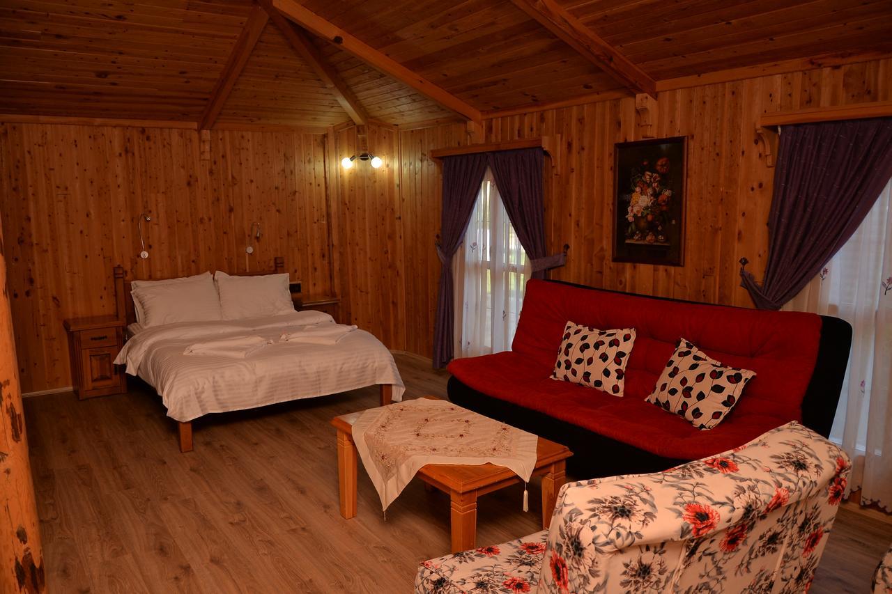 Oba Beach Hotel Oludeniz Ngoại thất bức ảnh